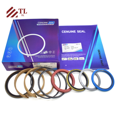 قطعات حفاری کیت تعمیر مهر برای erpillar E120B