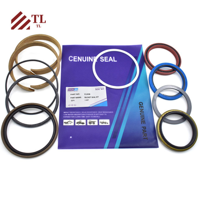 قطعات حفاری کیت تعمیر مهر برای erpillar E120B