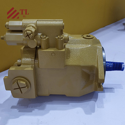 6E-3139 0R-7660 پمپ هیدرولیک برای  موتور درجه 14H NA 16H NA