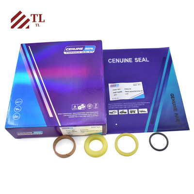 مهر و موم کیت تعمیر حفاری برای هیتاچی EX60-70 EX200 EX200-1