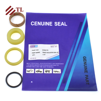 مهر و موم کیت تعمیر حفاری برای هیتاچی EX60-70 EX200 EX200-1