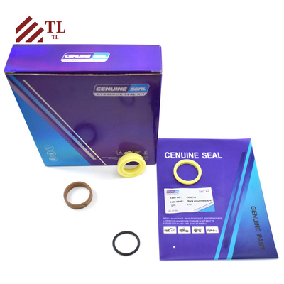 مهر و موم کیت تعمیر حفاری برای هیتاچی EX60-70 EX200 EX200-1