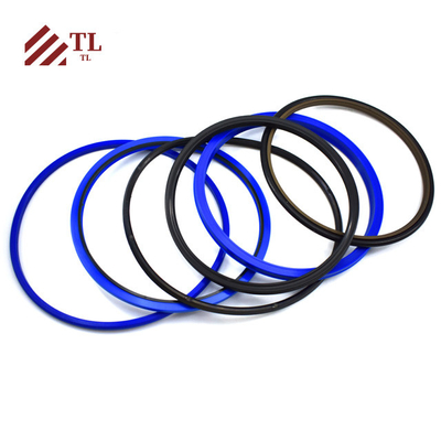 مهر و موم کیت تعمیرات برای قطعات جاودان حفاری F22-92021