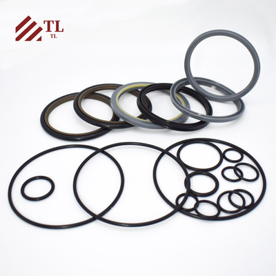 کاوشگر چکش هیدرولیک Sb43 Sb45 Sb50 Sb60 Sb70 Sb81 قطعات کیت مهر شکن هیدرولیک