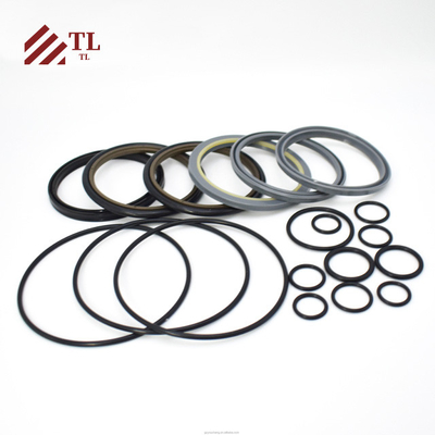 کاوشگر چکش هیدرولیک Sb43 Sb45 Sb50 Sb60 Sb70 Sb81 قطعات کیت مهر شکن هیدرولیک