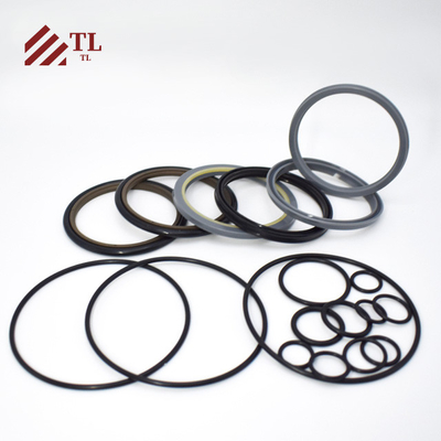 کاوشگر چکش هیدرولیک Sb43 Sb45 Sb50 Sb60 Sb70 Sb81 قطعات کیت مهر شکن هیدرولیک
