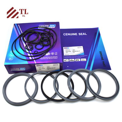 پیشنهاد حفاری چکش هیدرولیک Sb50 Sb60 Sb70 Sb81 قطعات هیدرولیک شکستن مهر کیت قیمت کارخانه