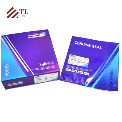 کیت مهر و موم Excavator SK250 کیت مهر و موم Excavator Cylinder Kobelco Excavator SK250 Arm Cylinder Seal Kit در فروش است