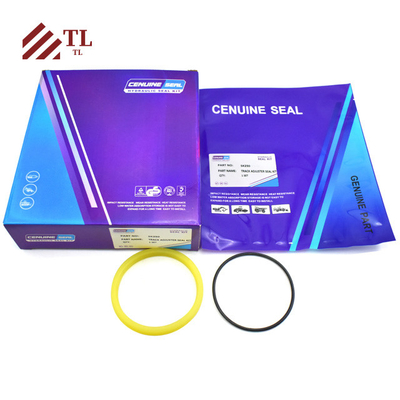 کیت مهر و موم Excavator SK250 کیت مهر و موم Excavator Cylinder Kobelco Excavator SK250 Arm Cylinder Seal Kit در فروش است