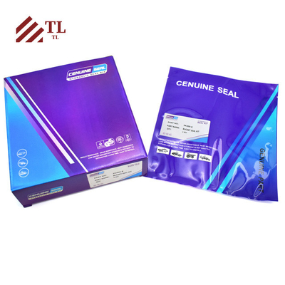 SK300-8 کیت مهر حفاری با عملکرد بالا بسته بندی استاندارد