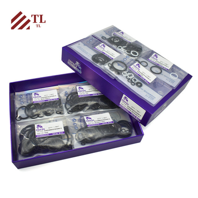 ZAX200-210-350 کیت مهر حفاری 11386-45-70 11387-50-80