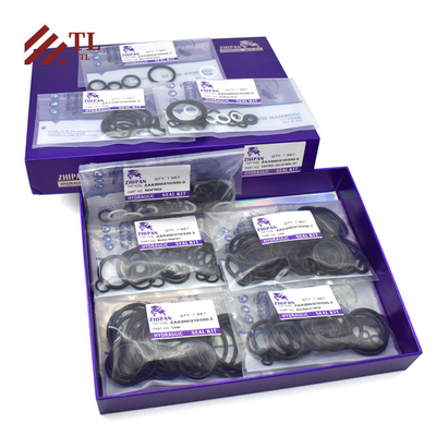 ZAX200-210-350 کیت مهر حفاری 11386-45-70 11387-50-80