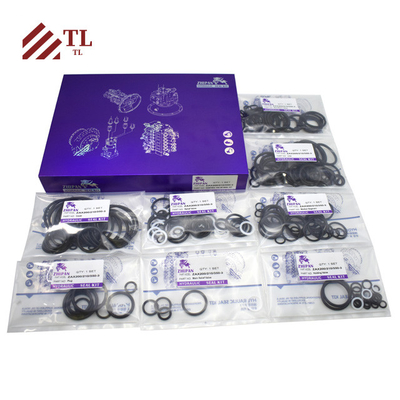 ZAX200-210-350 کیت مهر حفاری 11386-45-70 11387-50-80