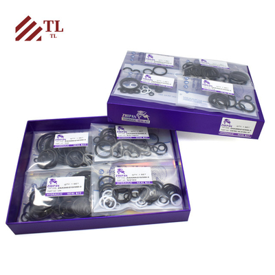 ZAX200-210-350 کیت مهر حفاری 11386-45-70 11387-50-80