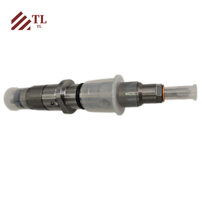 0445120236 /0 445 120 236 تزریق کننده سوخت برای Komatsu Pc 300-8