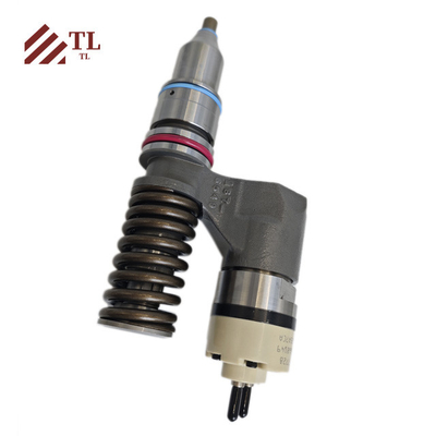 C10 موتور 166-0149 دیزل Common Rail سوخت تزریق کننده برای erpillar
