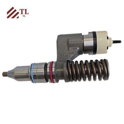C10 موتور 166-0149 دیزل Common Rail سوخت تزریق کننده برای erpillar