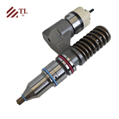 C10 موتور 166-0149 دیزل Common Rail سوخت تزریق کننده برای erpillar