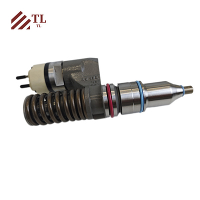 C10 موتور 166-0149 دیزل Common Rail سوخت تزریق کننده برای erpillar