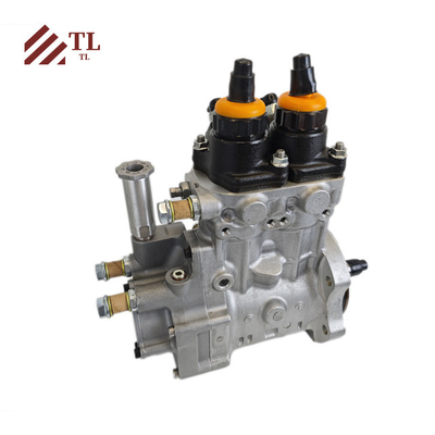 094000-0605 پمپ تزریق سوخت برای Komatsu HM300 PC400 PC450