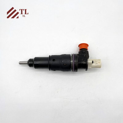 قطعات ماشین آلات ساختمانی تزریق کننده سوخت 7424111946 7424290494 7424290506 7424309483 7485020205 برای VOLVO