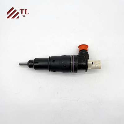 قطعات ماشین آلات ساختمانی تزریق کننده سوخت 7485020357 7485020363 7485022038 7485023251 7485023258 برای VOLVO