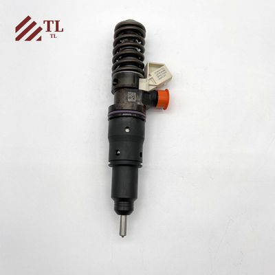 تزریق کننده سوخت 22282198 22301417 22374644 22378579 22459521 برای قطعات ماشین آلات ساختمانی ولوو