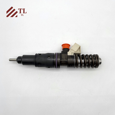 تزریق کننده سوخت 22282198 22301417 22374644 22378579 22459521 برای قطعات ماشین آلات ساختمانی ولوو