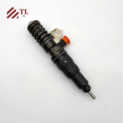 قطعات ماشین آلات ساختمانی تزریق کننده سوخت 7422758876 7423156950 7423848048 7424111932 7424290492