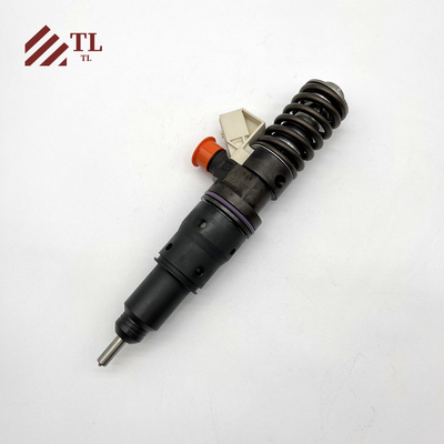 قطعات ماشین آلات ساختمانی تزریق کننده سوخت 7422758876 7423156950 7423848048 7424111932 7424290492