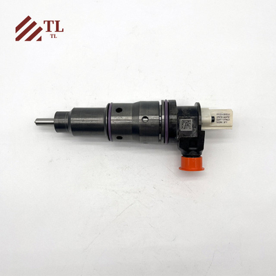 33800-84310 قطعات ماشین آلات ساختمانی تزریق کننده سوخت برای هیوندای