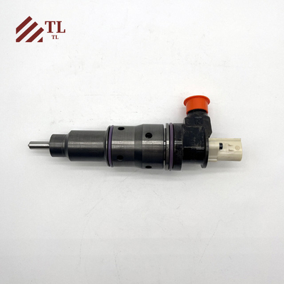 33800-84310 قطعات ماشین آلات ساختمانی تزریق کننده سوخت برای هیوندای