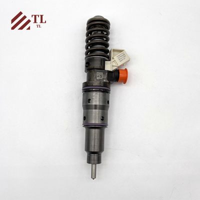 33800-84300 قطعات ماشین آلات ساختمانی تزریق کننده سوخت برای هیوندای