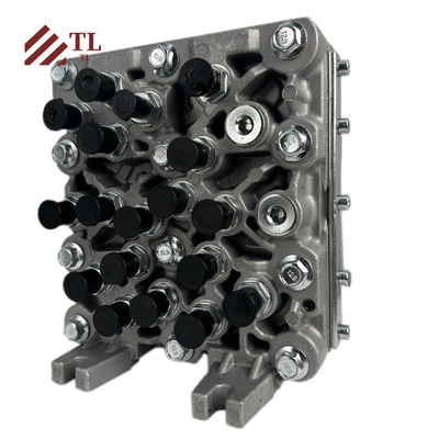 4645278 شیر شاتل برای هیتاچی EX200-5 ZX210 ZX250-3 ZX330LC