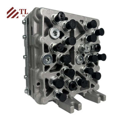 4645278 شیر شاتل برای هیتاچی EX200-5 ZX210 ZX250-3 ZX330LC