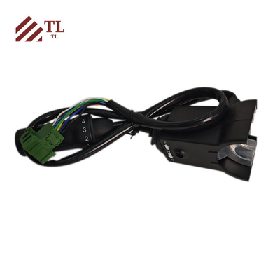 15095373 کنترلر جویستیک / سوئیچ انتخاب گیر برای ولوو L60F L60G L70F