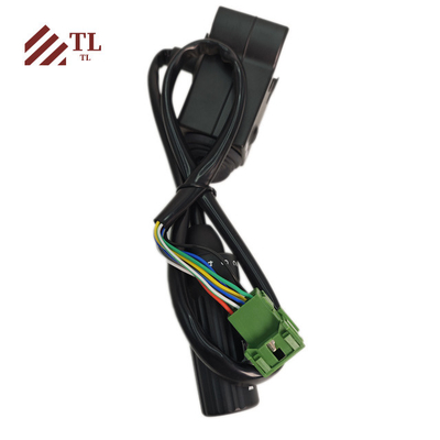 15095373 کنترلر جویستیک / سوئیچ انتخاب گیر برای ولوو L60F L60G L70F