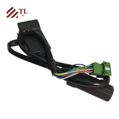 15095373 کنترلر جویستیک / سوئیچ انتخاب گیر برای ولوو L60F L60G L70F