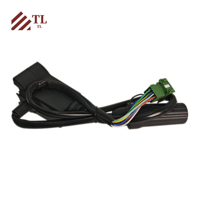 15095373 کنترلر جویستیک / سوئیچ انتخاب گیر برای ولوو L60F L60G L70F