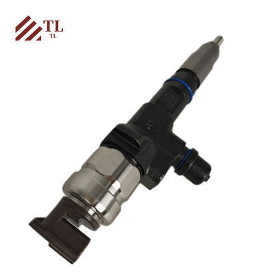 1J770-53051 تزریق کننده سوخت برای موتور کوبوتا تضمین بالا