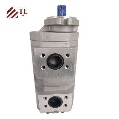 پمپ هیدرولیک 385-10234561 برای بارگیری چرخ های کاماتسو 540-1 540B-1