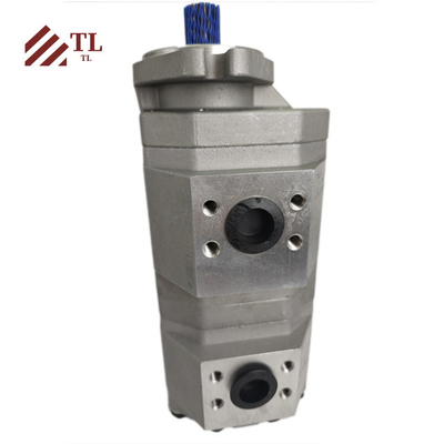 پمپ هیدرولیک 385-10234561 برای بارگیری چرخ های کاماتسو 540-1 540B-1