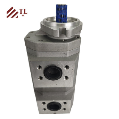 پمپ هیدرولیک 385-10234561 برای بارگیری چرخ های کاماتسو 540-1 540B-1