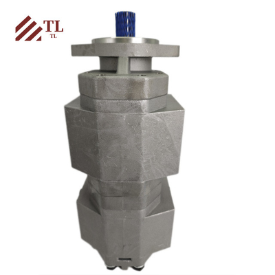 پمپ هیدرولیک 385-10234561 برای بارگیری چرخ های کاماتسو 540-1 540B-1