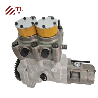 379-0150 پمپ تزریق سوخت دیزل برای موتور C9.3 حفاری 336E