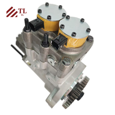 511-7975 پمپ تزریق سوخت دیزل برای موتور  C9.3  Excavator 336E