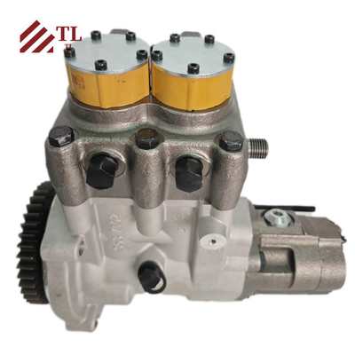 375-5244 پمپ تزریق سوخت دیزل برای موتور  C9.3  Excavator 336E