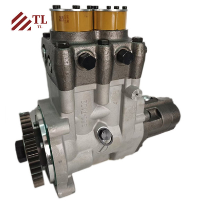 375-5244 پمپ تزریق سوخت دیزل برای موتور  C9.3  Excavator 336E