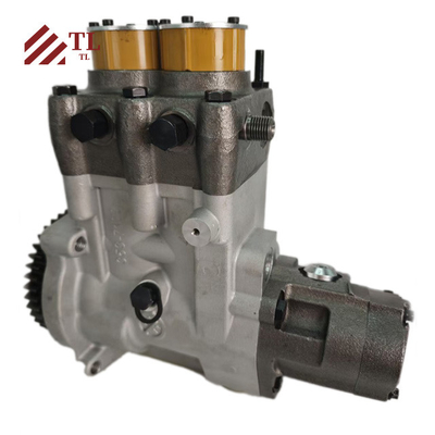 375-5244 پمپ تزریق سوخت دیزل برای موتور  C9.3  Excavator 336E