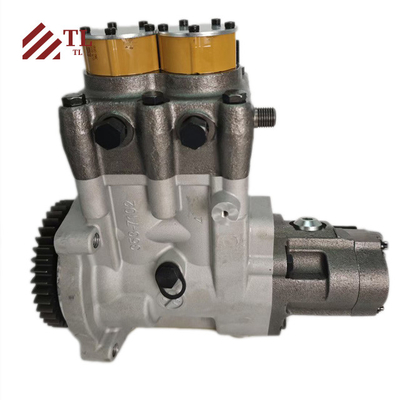493-9679 پمپ تزریق سوخت دیزل برای موتور  C9.3  Excavator 336E